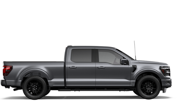 2026 Ford F-150+F-150