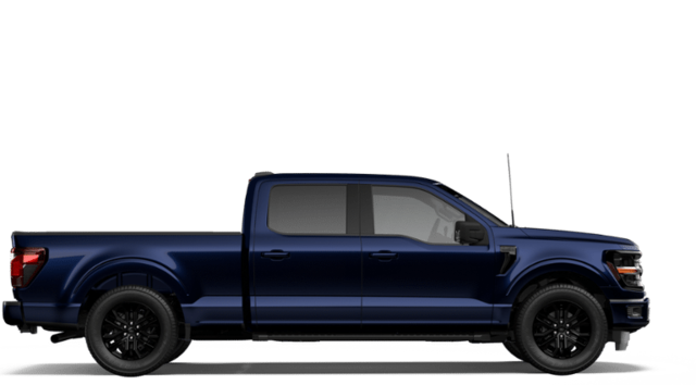 2026 Ford F-150+F-150