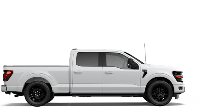 2026 Ford F-150+F-150
