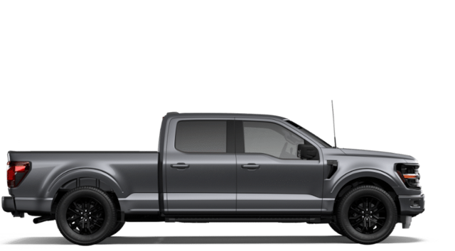 2026 Ford F-150+F-150