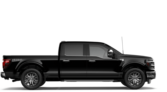 2026 Ford F-150+F-150