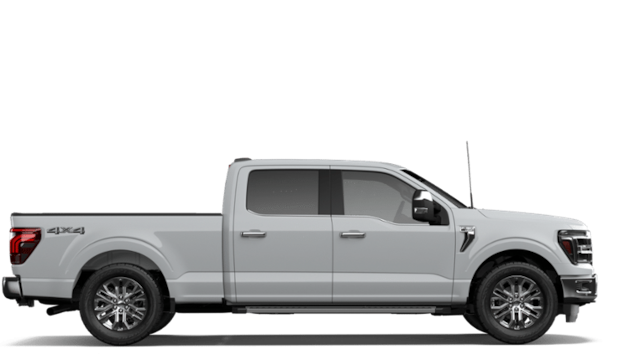 2026 Ford F-150+F-150