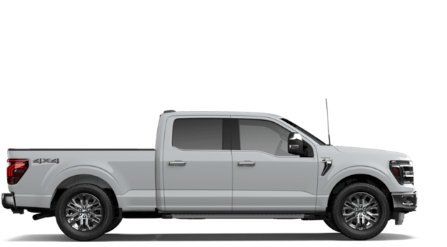 2026 Ford F-150+F-150