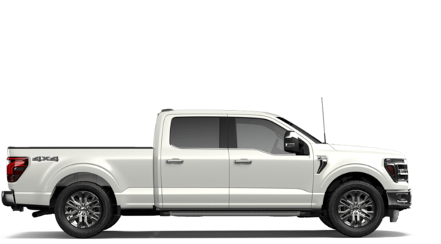 2026 Ford F-150+F-150