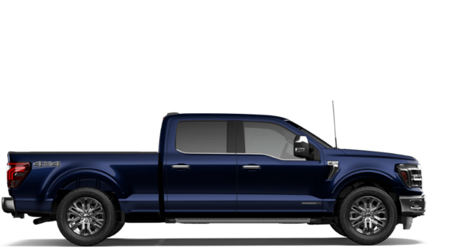 2026 Ford F-150+F-150