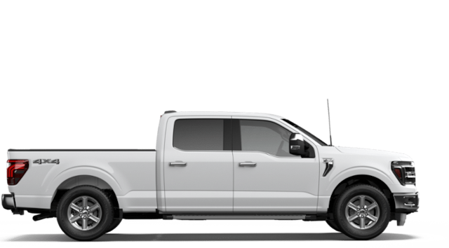 2026 Ford F-150+F-150