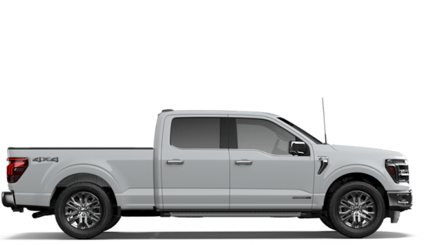 2026 Ford F-150+F-150