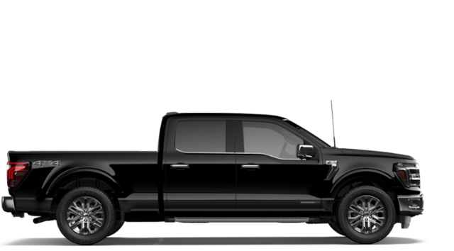 2026 Ford F-150+F-150