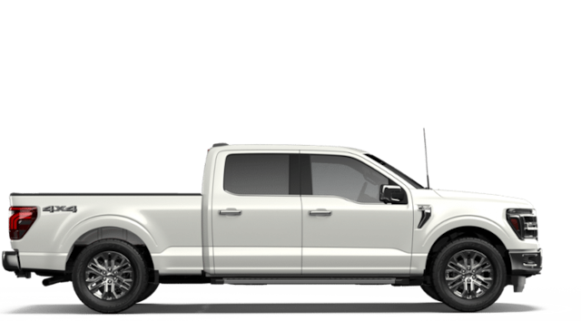 2026 Ford F-150+F-150