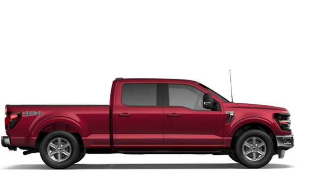 2026 Ford F-150+F-150