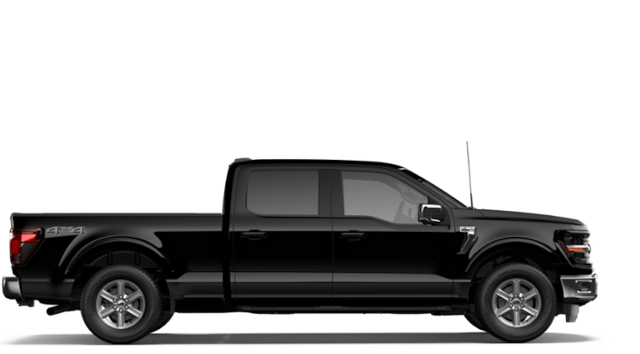 2026 Ford F-150+F-150