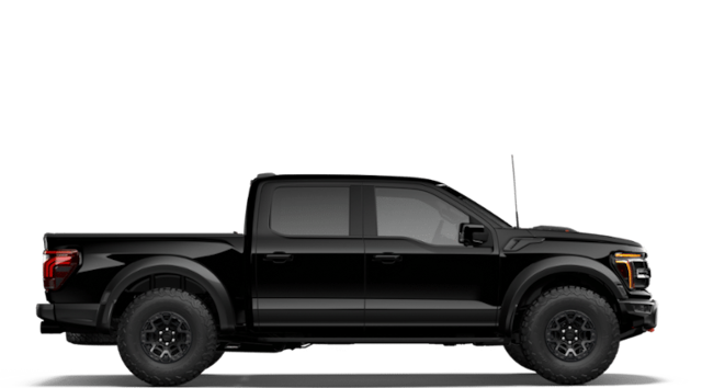 2026 Ford F-150+F-150