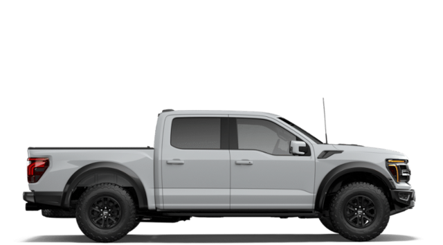 2026 Ford F-150+F-150