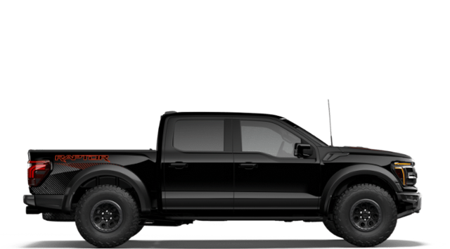 2026 Ford F-150+F-150