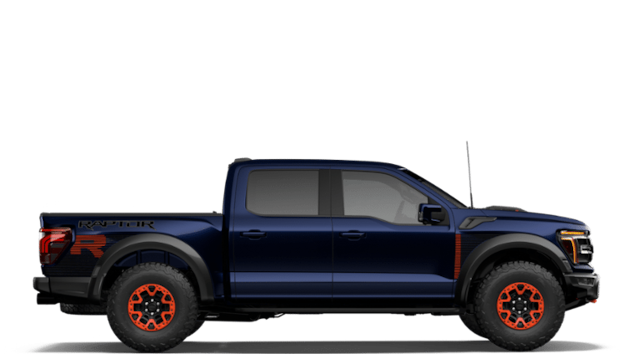 2026 Ford F-150+F-150