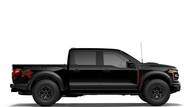 2026 Ford F-150+F-150