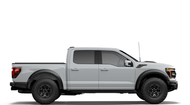 2026 Ford F-150+F-150
