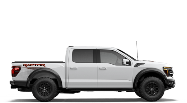 2026 Ford F-150+F-150