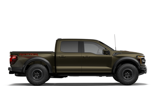 2026 Ford F-150+F-150