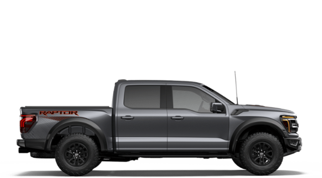 2026 Ford F-150+F-150