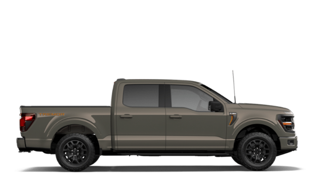 2026 Ford F-150+F-150