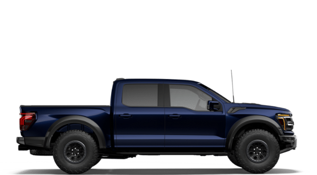 2026 Ford F-150+F-150