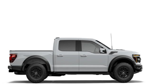 2026 Ford F-150+F-150