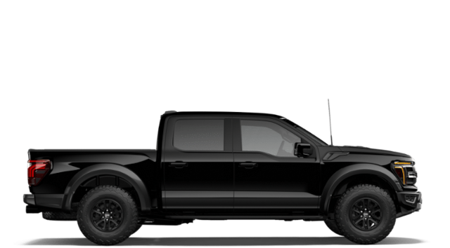 2026 Ford F-150+F-150