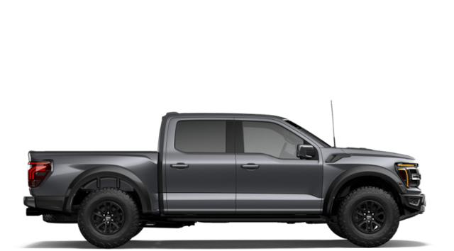 2026 Ford F-150+F-150