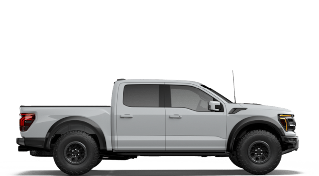 2026 Ford F-150+F-150