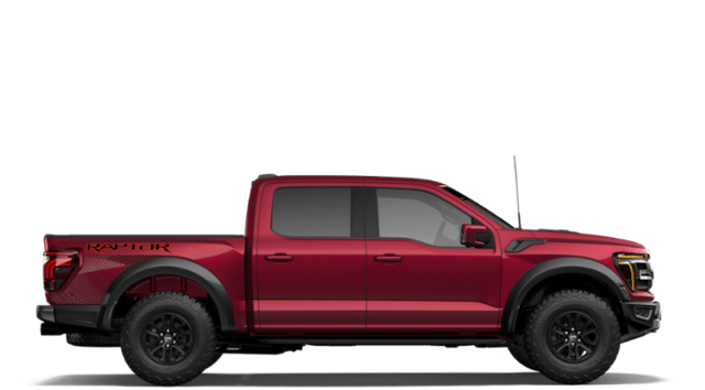 2026 Ford F-150+F-150
