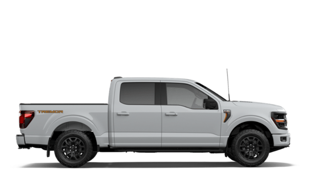 2026 Ford F-150+F-150