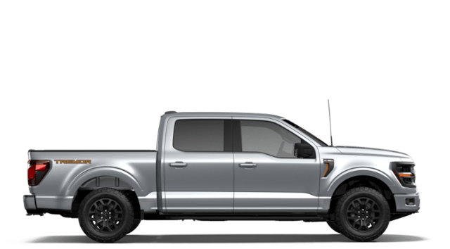 2026 Ford F-150+F-150