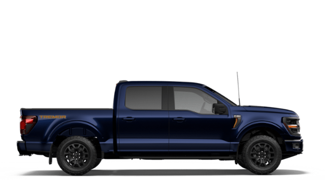 2026 Ford F-150+F-150