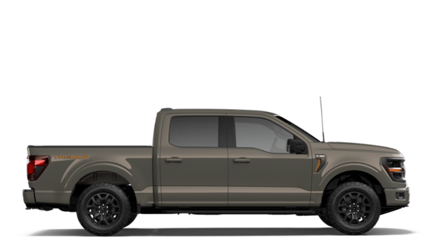2026 Ford F-150+F-150