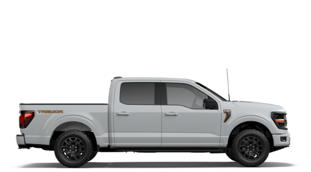 2026 Ford F-150+F-150