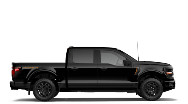 2026 Ford F-150+F-150