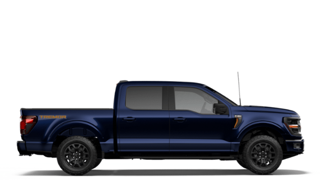 2026 Ford F-150+F-150