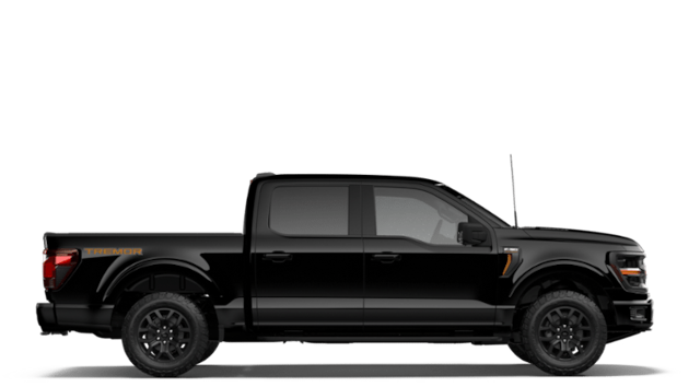 2026 Ford F-150+F-150