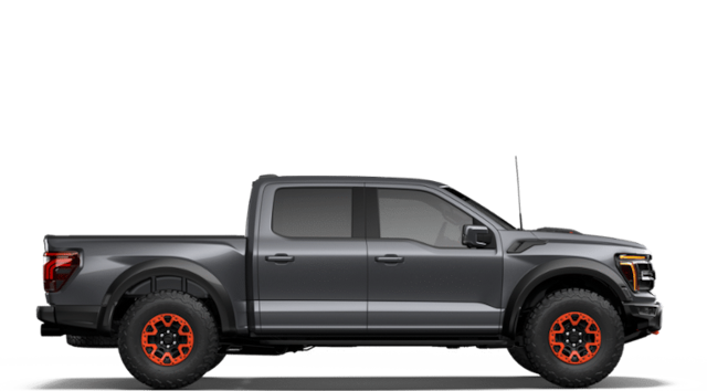 2026 Ford F-150+F-150