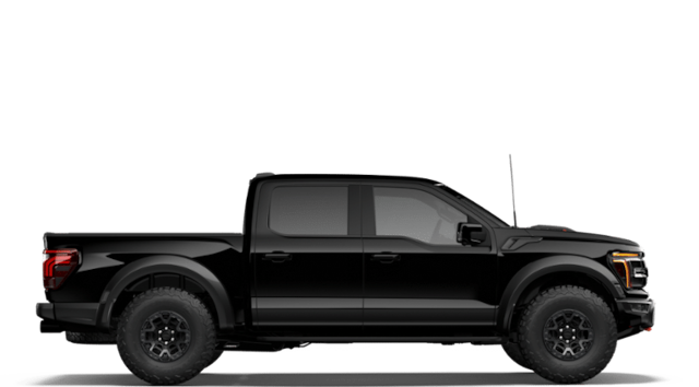 2026 Ford F-150+F-150