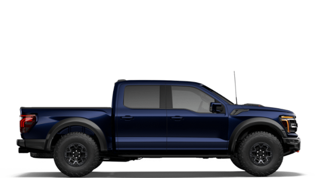 2026 Ford F-150+F-150