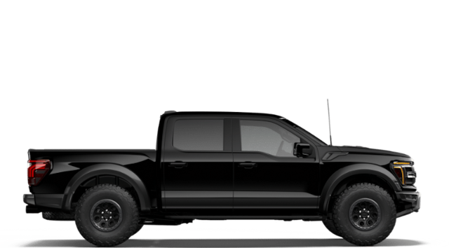 2026 Ford F-150+F-150