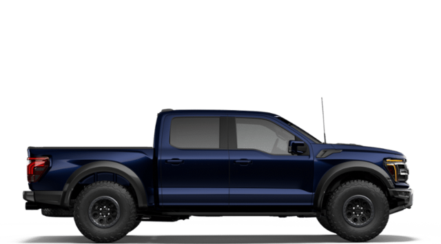 2026 Ford F-150+F-150