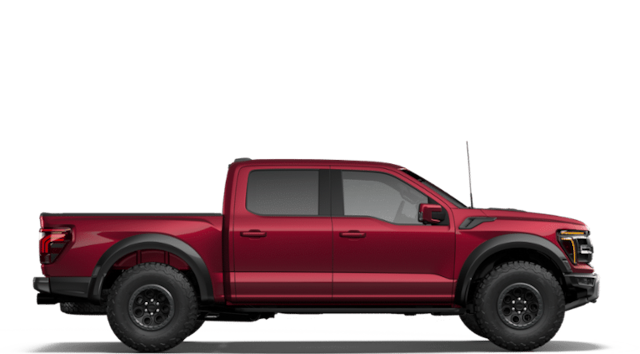 2026 Ford F-150+F-150