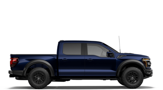 2026 Ford F-150+F-150