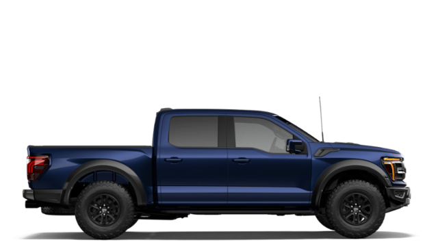 2026 Ford F-150+F-150
