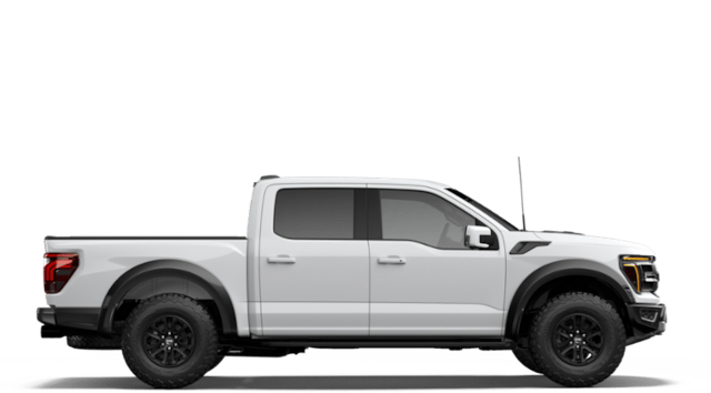 2026 Ford F-150+F-150