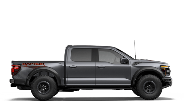 2026 Ford F-150+F-150