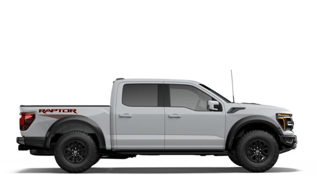 2026 Ford F-150+F-150